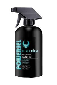 powerjel Hızlı Cila 500 Ml