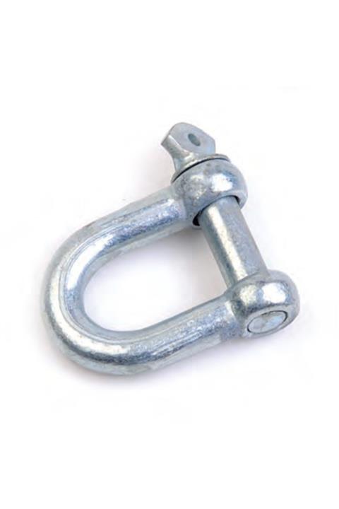 Toolux Zincir Kilidi M16 - 5 Adet