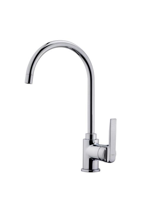 Teka Inca Krom Evye Bataryası