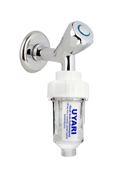 Hanedan Çamaşır Makinesi Kireç Kırıcı Filtre