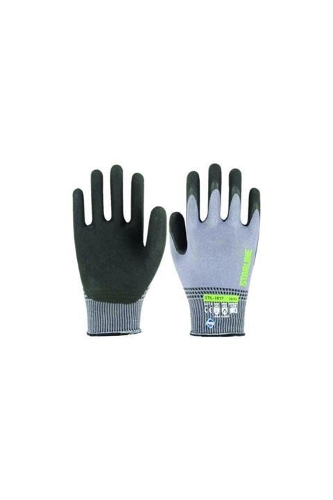 Starline Köpük Nitril Eldiven Stl-1017 - 9