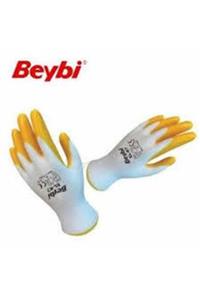 Beybi Pn7 Eldiven 12 Çift No:10 Xl Tekli Ambalaj