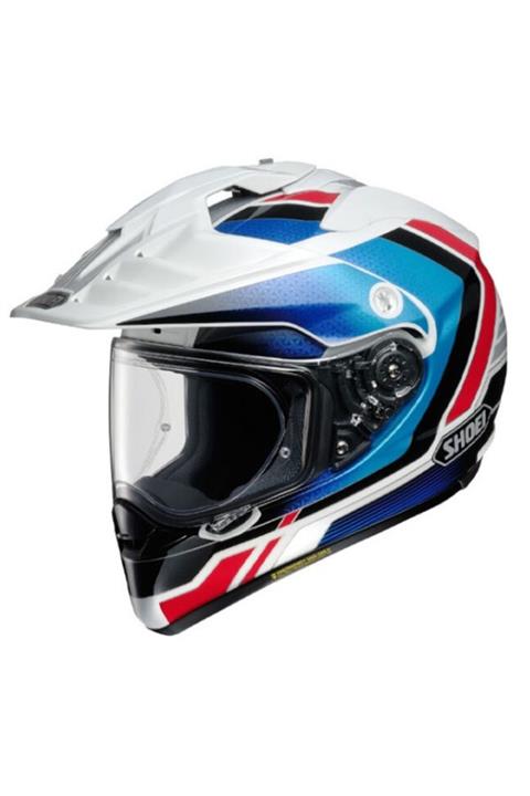Shoei Kask Hornet Adv Sovereıgn Tc-10