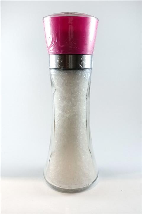 Köylüce Organik Çankırı Kaya Tuzu Değirmenli