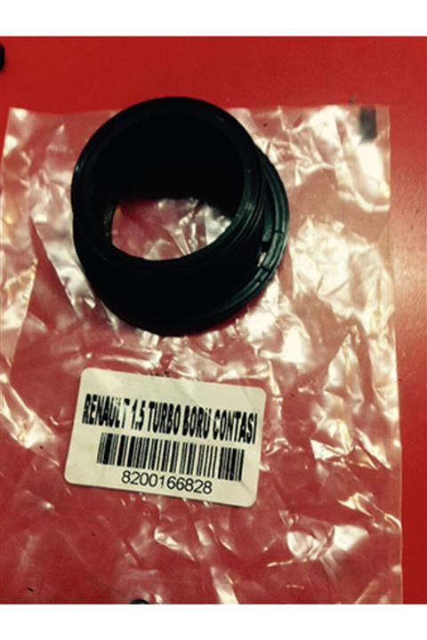 AFT Oem:8200166828: Paket: 5 Adet Turbo Hava Borusu Contası Clıo Iı-m