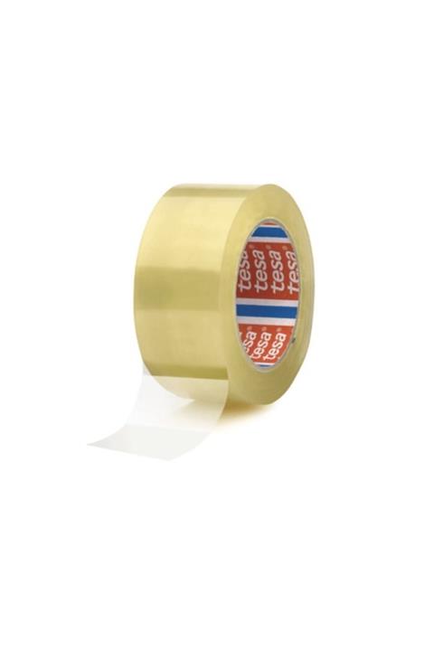 Tesa Koli Bandı Şeffaf 2 Adet