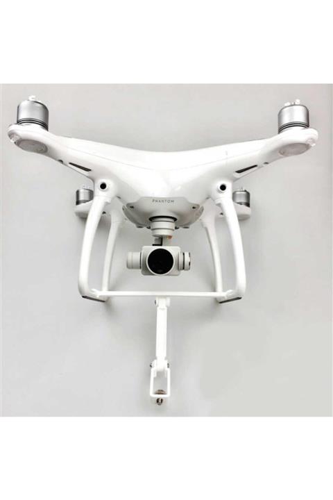 SunnyLife Djı Phantom 4 Pro/ Adv. Için Aksiyon Kamera Bağlantı Aparatı ( Gopro & Djı & Sjcam & Thieye )