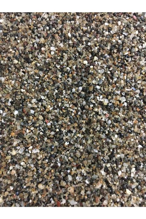 narım Doğal Dere Kumu 20 Kg Dere Kumu