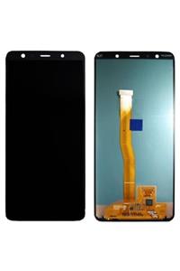 Samsung Galaxy A750 Lcd Ekran Dokunmatik Oled Siyah