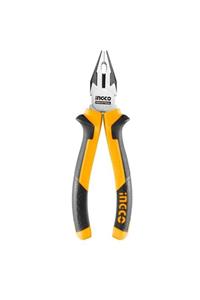 Ingco Endüstriyel Kombine Pense 160 mm