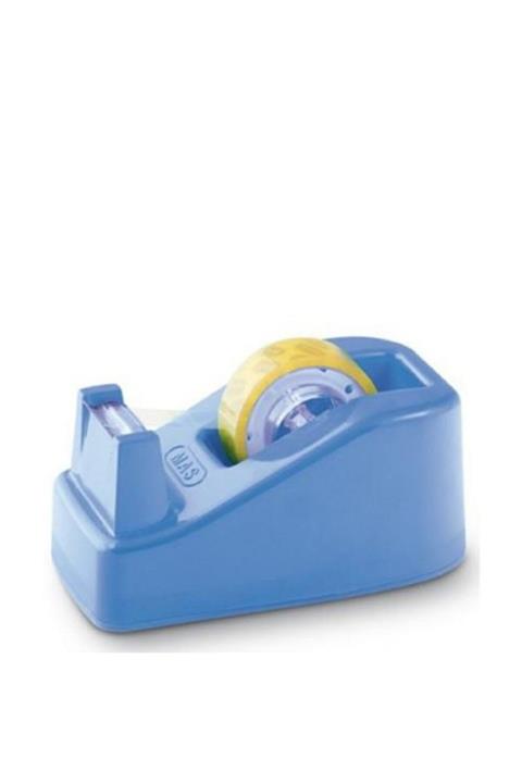 Mas Selefon Bant Makinası Fiesta Küçük 12x20 Mavi 640