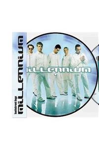 TUNA MÜZİK Lp - Backstreet Boys Mıllennıum  1 Lp