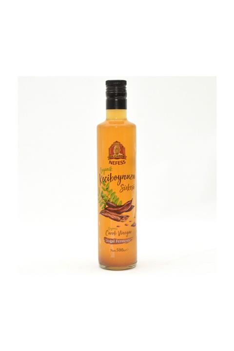 Era Gurme Organik Keçiboynuzu Sirkesi 700cc