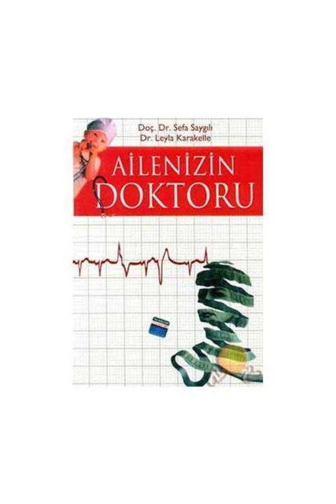 KitapSever Ailenizin Doktoru