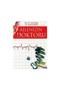 KitapSever Ailenizin Doktoru