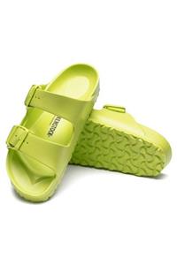 Birkenstock Arızona Eva Yeşil Terlik