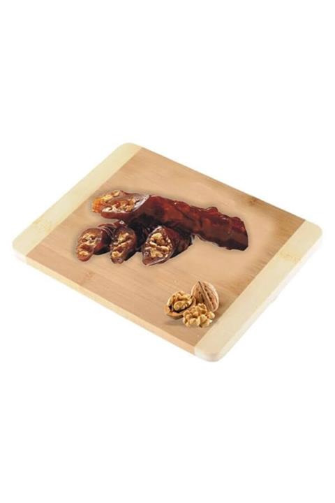 Çerez Tabağı Cevizli Sucuk 500 gr