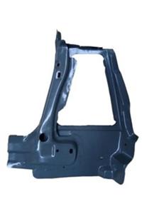 BFN 1999-2005 Volkswagen Bora Stop Yuva Sacı Sol Gri Boyalı () (adet) (oem No:1j5813320f)