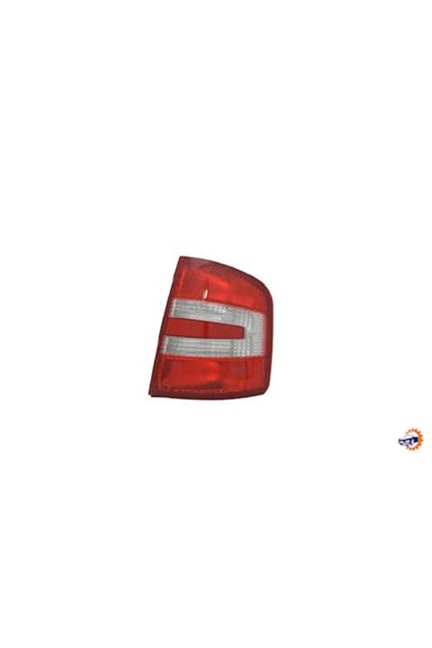 TYC Skoda Fabıa Arka Stop Sdn/sw.sağ.04-08 6y9945112d