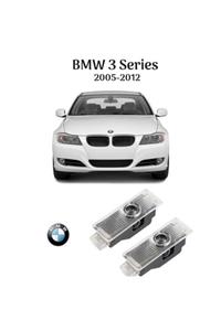 Carmind Bmw 3 Series E90 Kapı Altı Led Logo 2005-2012 (crm2461)