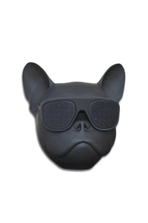 Ürünhane Siyah Bluetooth Köpek Ses Bombası Siyah Model 1