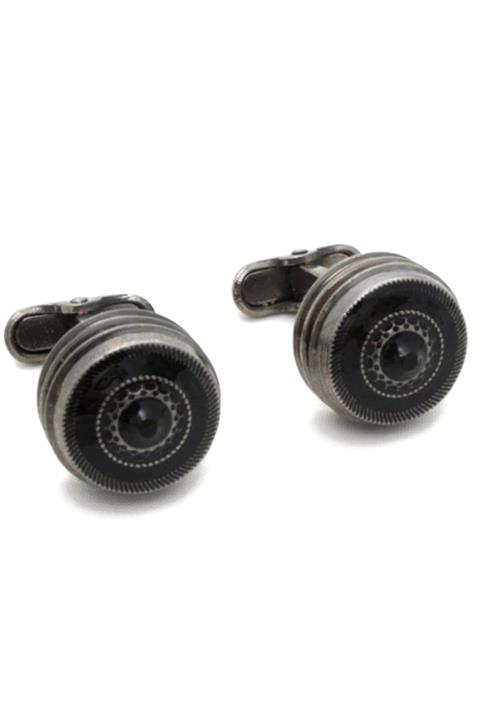 Aziz Kalem Erkek Cibali Kol Düğmesi