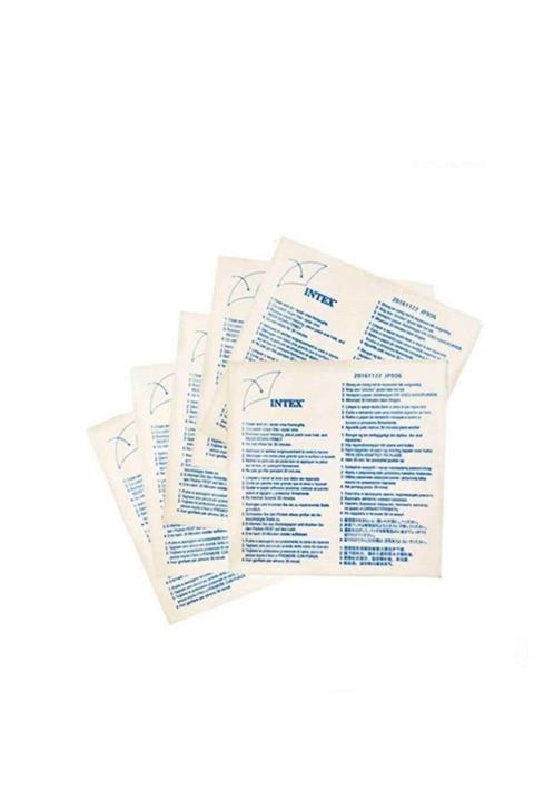 Intex Onarım Yaması 6'lı