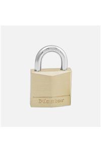 Master Lock Pirinç Asma Kilit 50 Mm