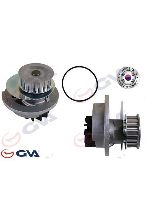 GVA Devirdaim Vectra A (88-95)-corsa (88-93) 1.4s-1.6-1.6i-kadett E