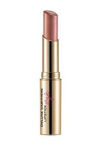 Flormar Ruj - Deluxe Cashmere Lipstick Stylo Cinnamon Tea 8690604209774