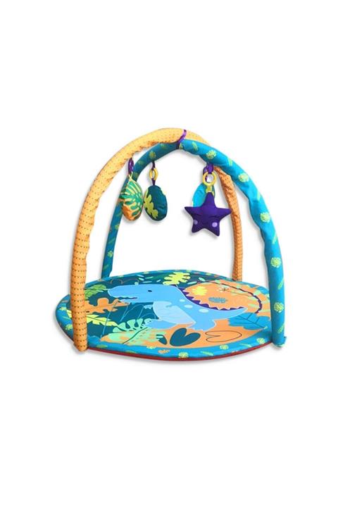 eynbaby Dino Çocuk Oyun Halısı, Oyun Parkı