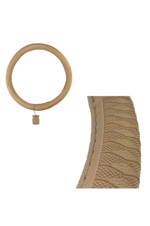 Angel Of Life Direksiyon Kılıfı 38 Cm Bej / Dıkı328-bj