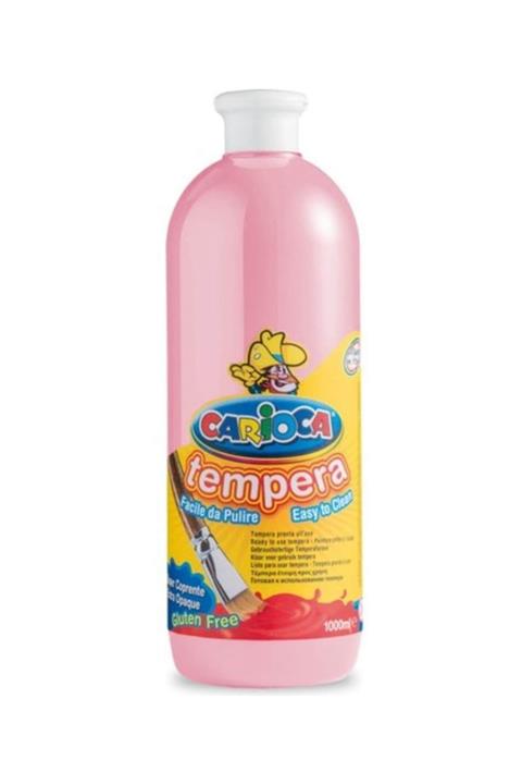 CARIOCA Carioca Tempera Boya Spr Yknblr 1000 Ml Pembe /