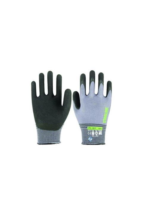 Starline Köpük Nitril Eldiven Stl-1017 - 8
