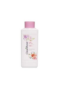 Clean Rose Doğal Gül Suyu 235 Ml