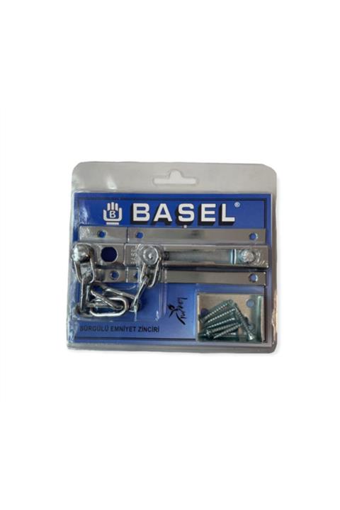 SÖZER ORMAN ÜRÜNLERİ Sürgülü Kapı Emniyet Zinciri