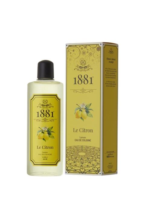 1881 Lemon Le Citron Kolonya 250 ml