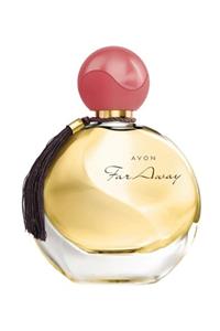 AVON Kadın Parfümü Far Away Edp 50 Ml Parfümü