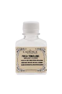 Cadence Fırça Temizleme 100ml