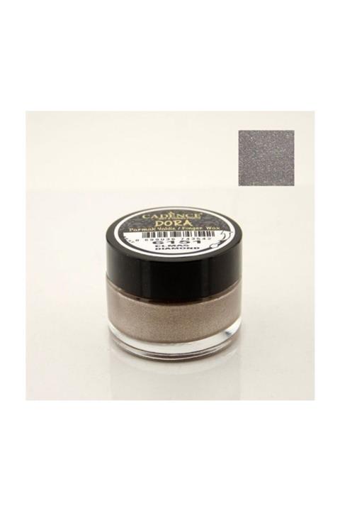 Cadence Dora Wax Su Bazlı Parmak Yaldız 6151 Elmas