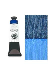 Daniel Smith Danıel Smıth Water Soluble Oıl 37 Ml Seri 3 Phthalo Blue Green Shade