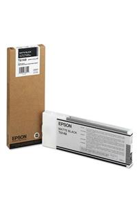 EPSON T6148-c13t614800 Mat Siyah Orjinal Kartuş