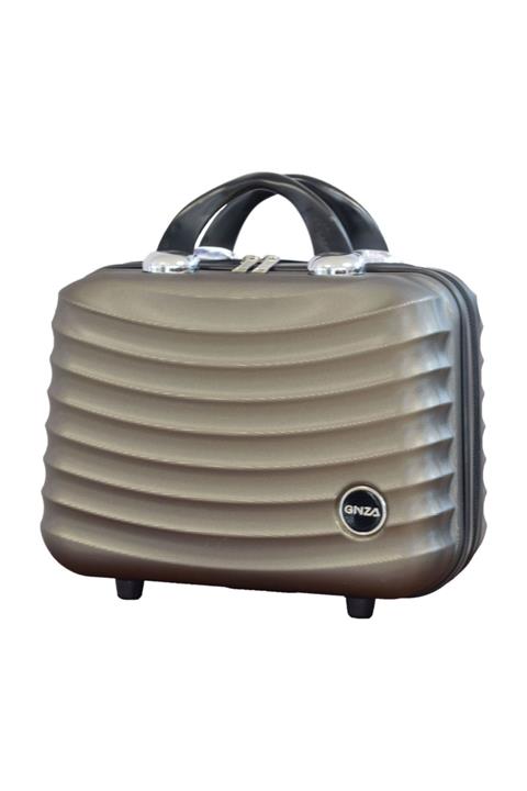 GNZA Dalga Mini Valiz Vizon
