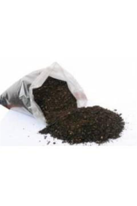 Agrobazaar Çim Kapak Toprağı 25 Lt