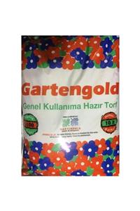 Gartengold Genel Kullanım Organik Torf  10 lt