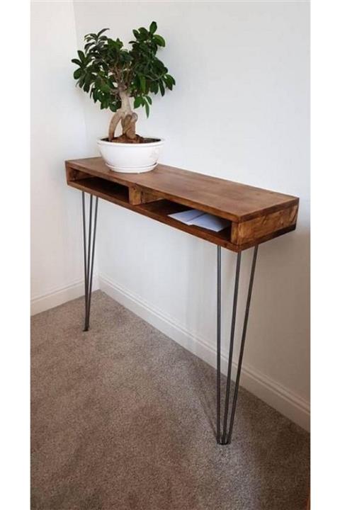 w & s Woodysharky 2 Katlı Dresuar