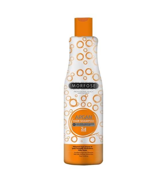 Morfose Argan Şampuan 500 ml