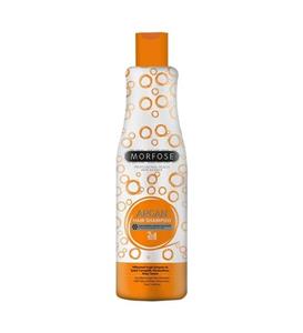 Morfose Argan Şampuan 500 ml