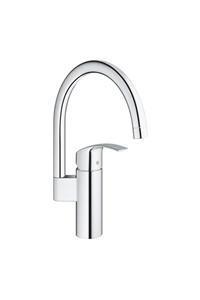 Grohe Eurosmart Tek Kumandalı Eviye Bataryası-33202002