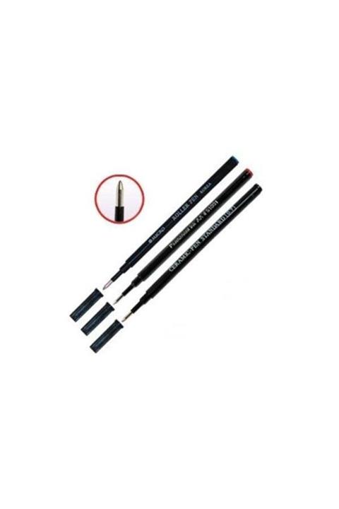 Micro Seramik Refil Kırmızı